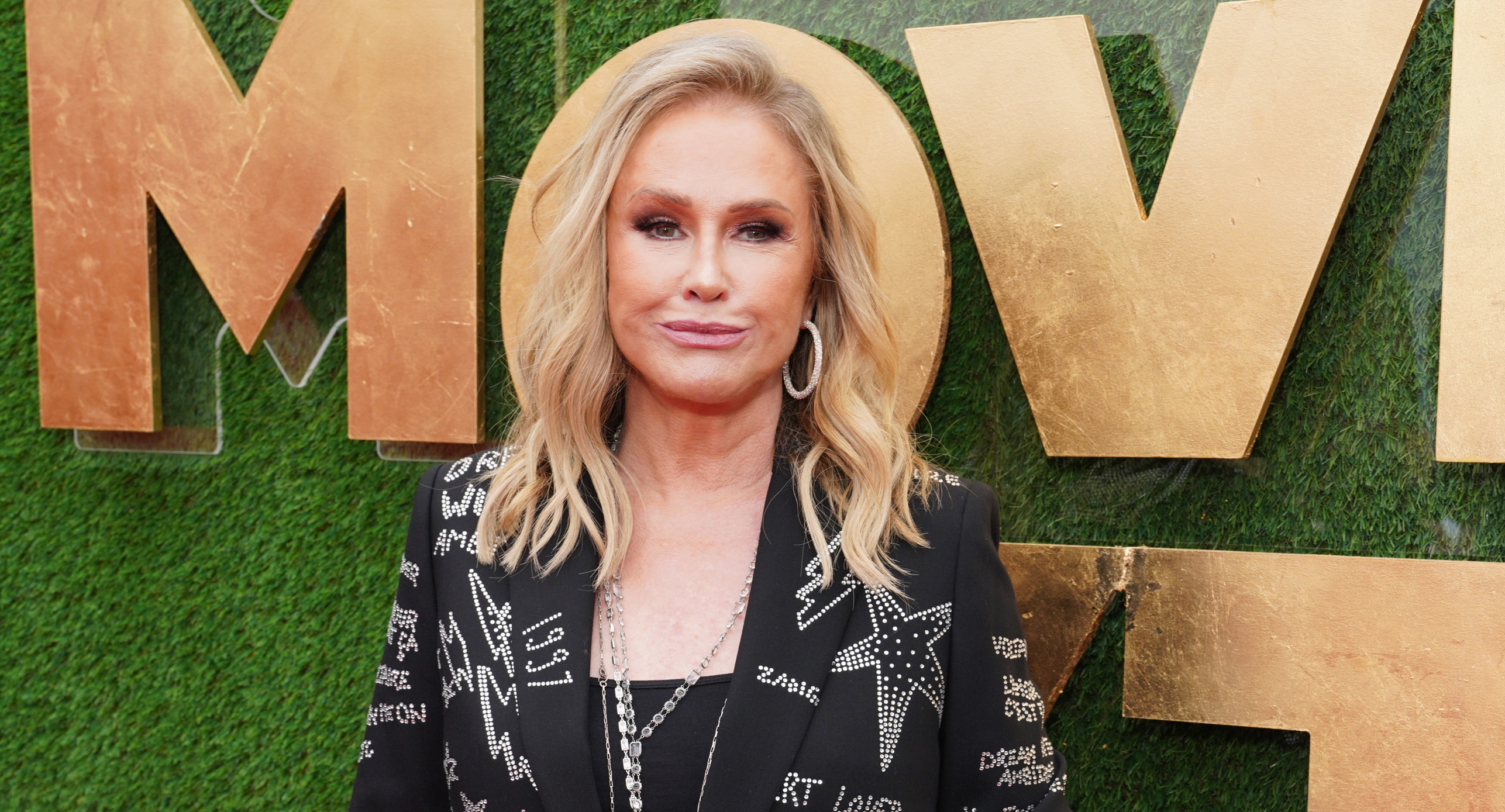 Kathy Hilton
