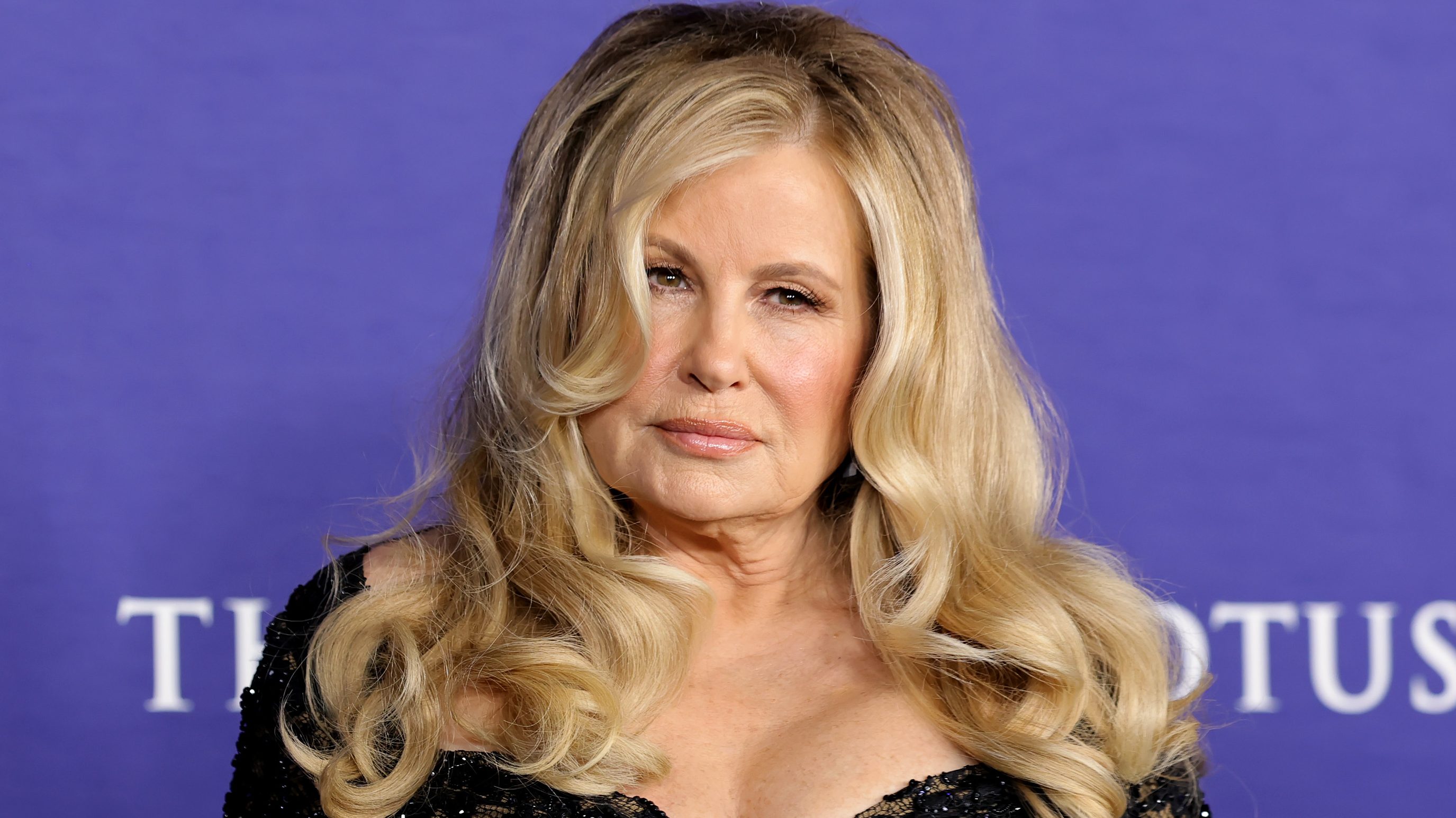 Jennifer Coolidge.