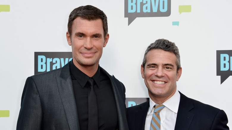 Jeff Lewis