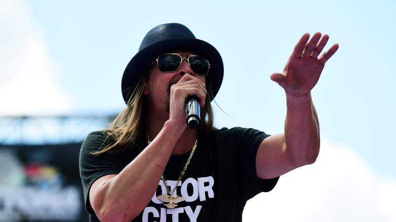 Kid Rock