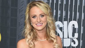 Leah Messer