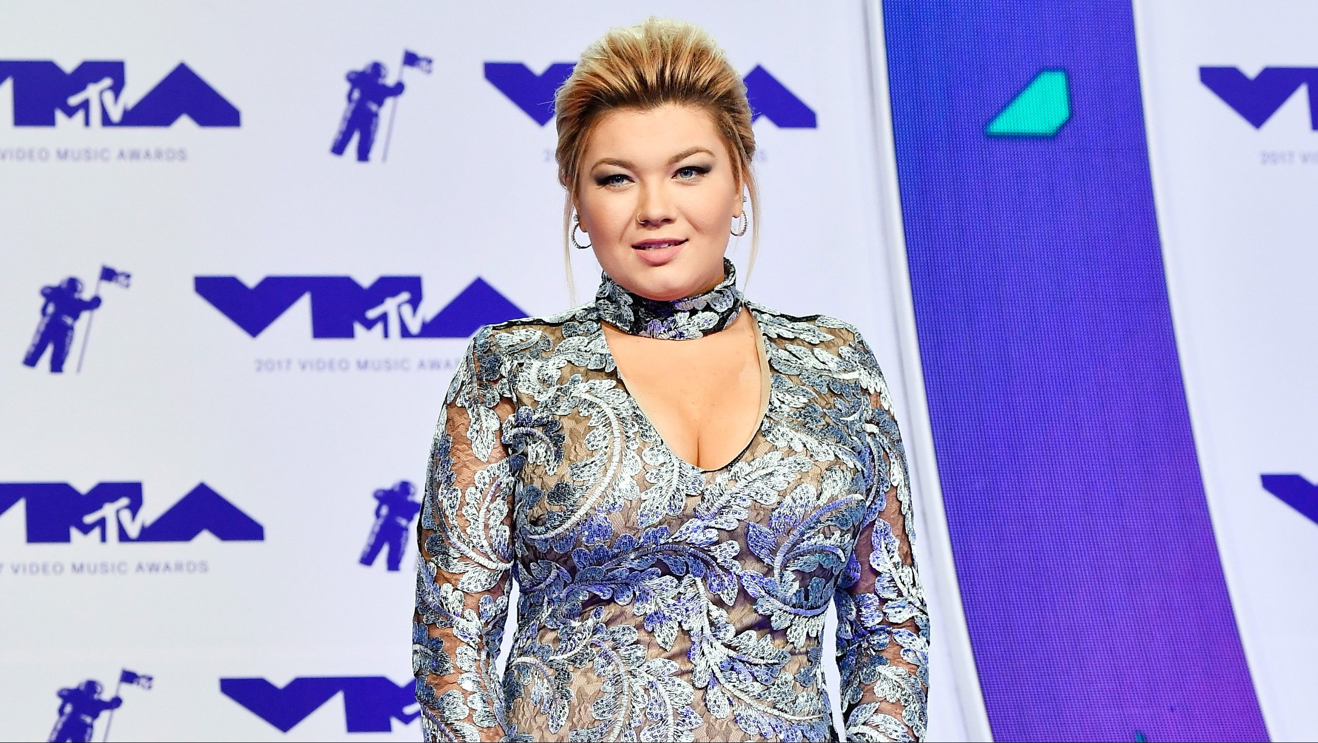 amber portwood