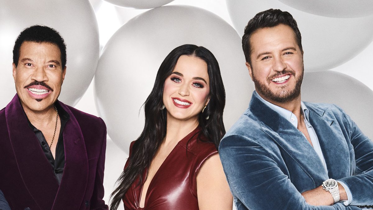 American Idol judges