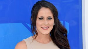 Jenelle Evans