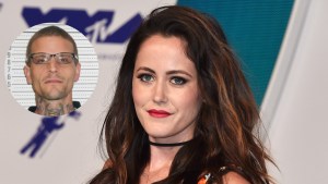 Jenelle Evans Courtland Rogers