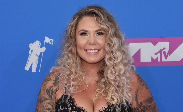 Kailyn Lowry