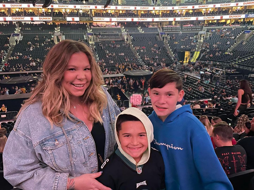 Kailyn Lowry