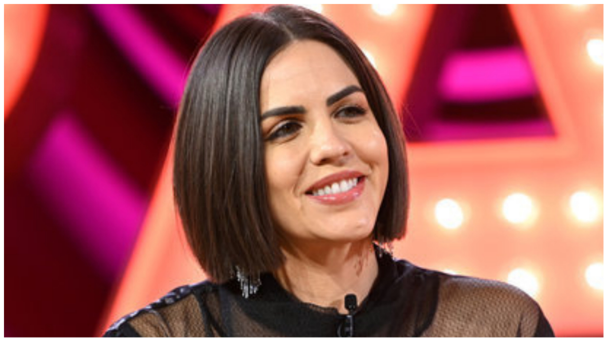 Katie Maloney