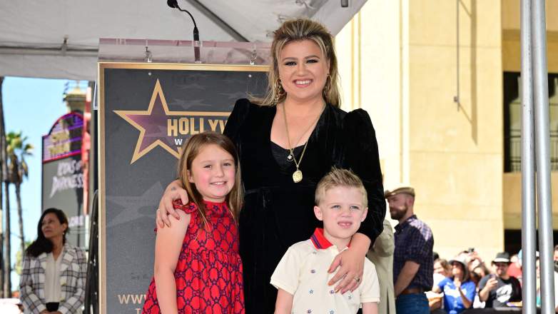 Kelly Clarkson