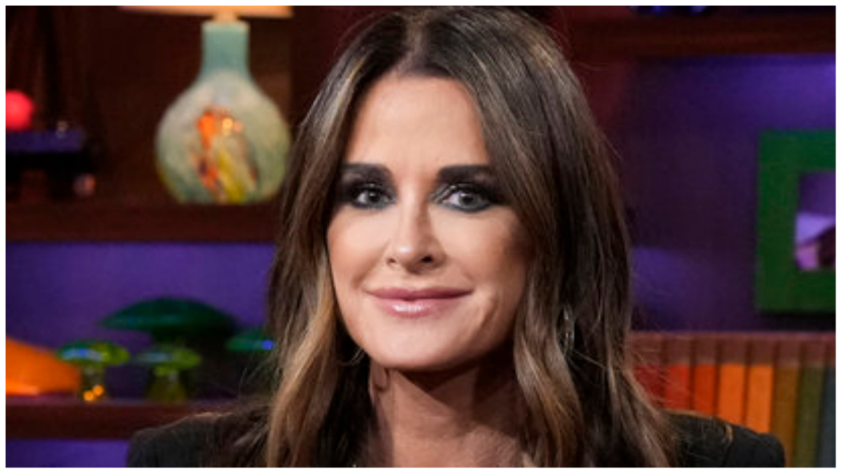 Kyle Richards