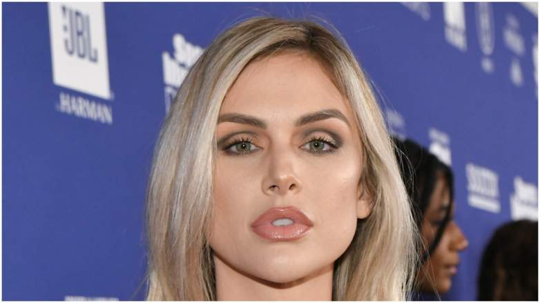 Lala Kent