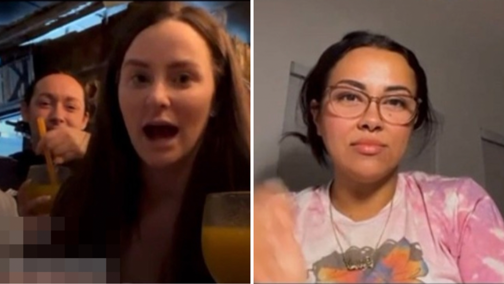 Leah Messer Briana DeJesus