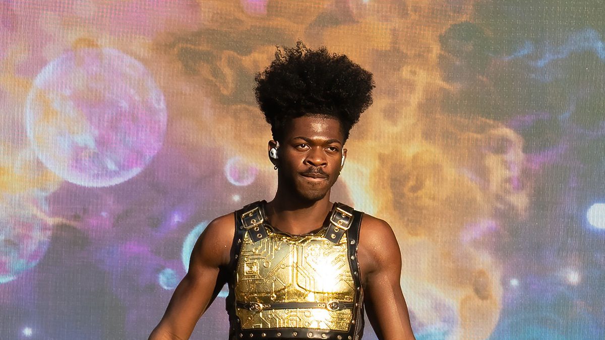 Lil Nas X
