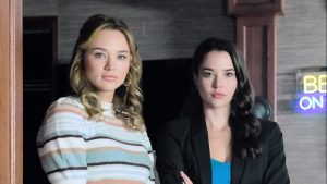 Nikki & Nora: Sister Sleuths