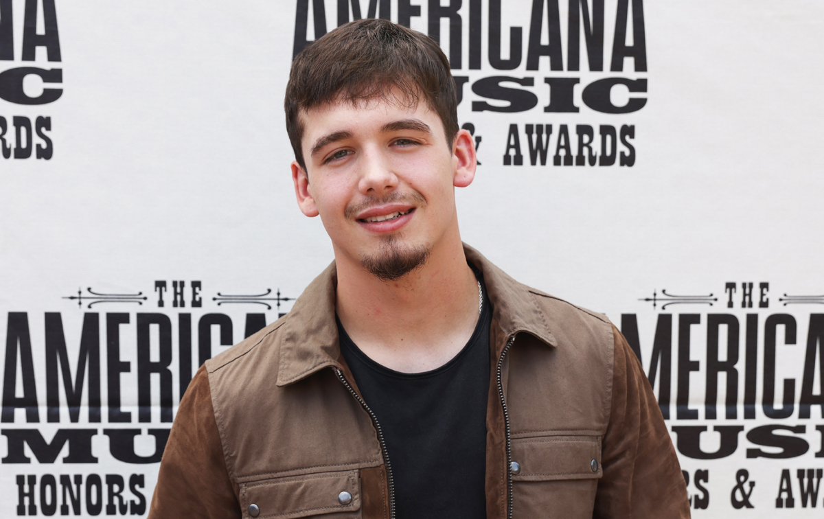Noah Thompson