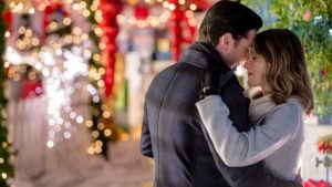 A major Hallmark division unexpectedly shut down.