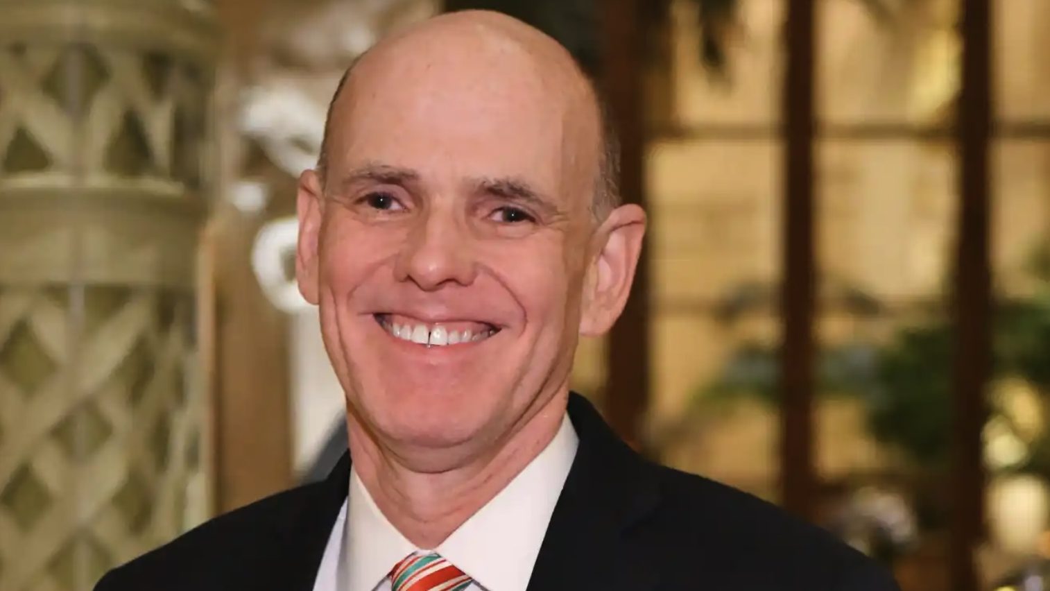 Bill Abbott