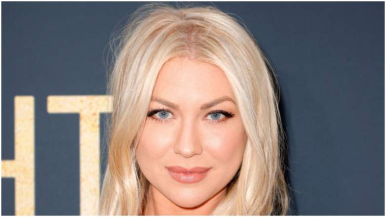 Stassi Schroeder
