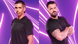 Jordan Wiseley & Johnny Bananas