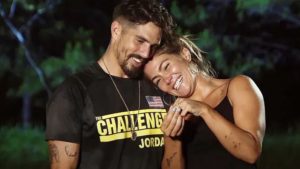 Jordan Wiseley & Tori Deal