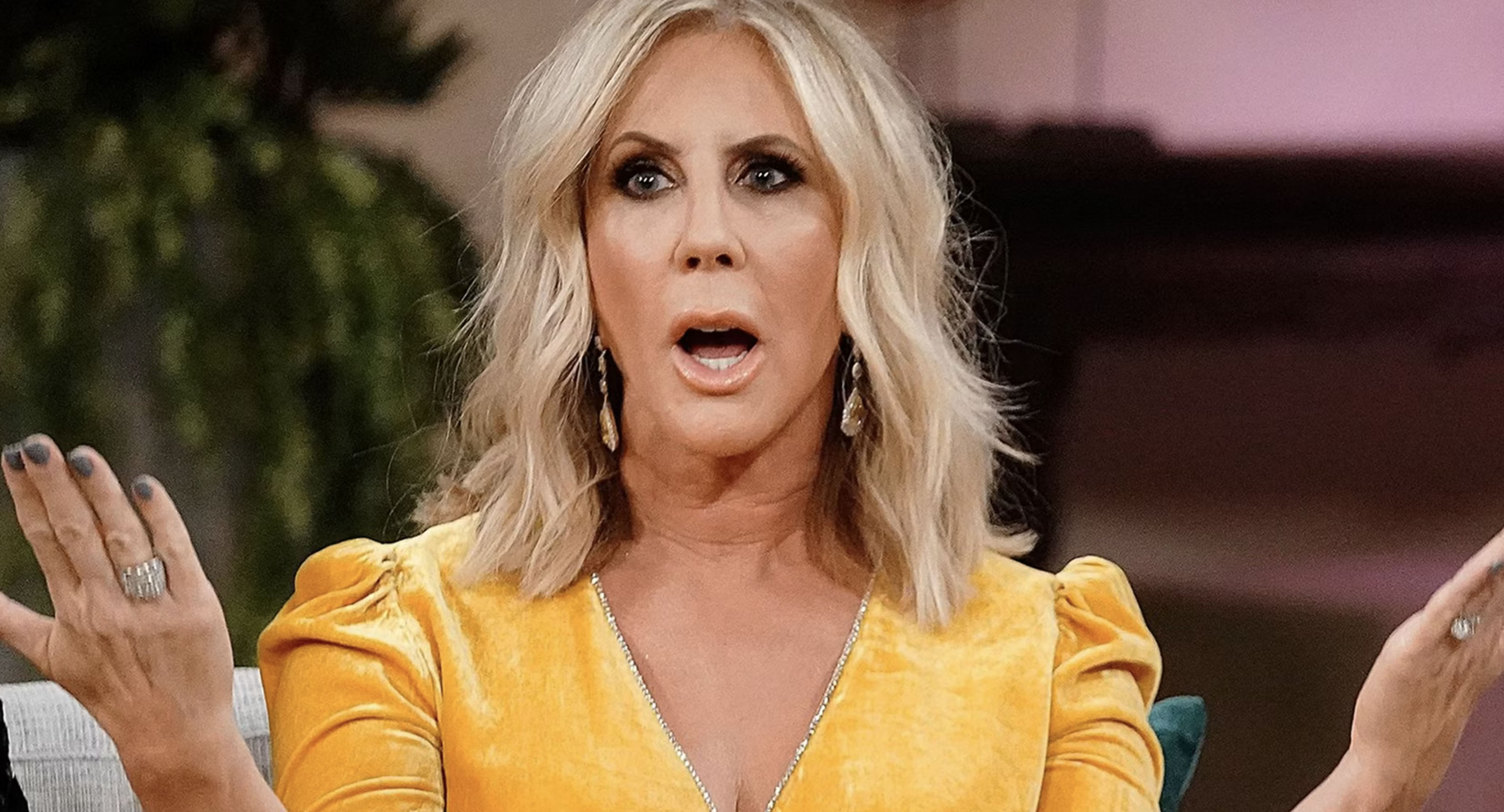 Vicki Gunvalson