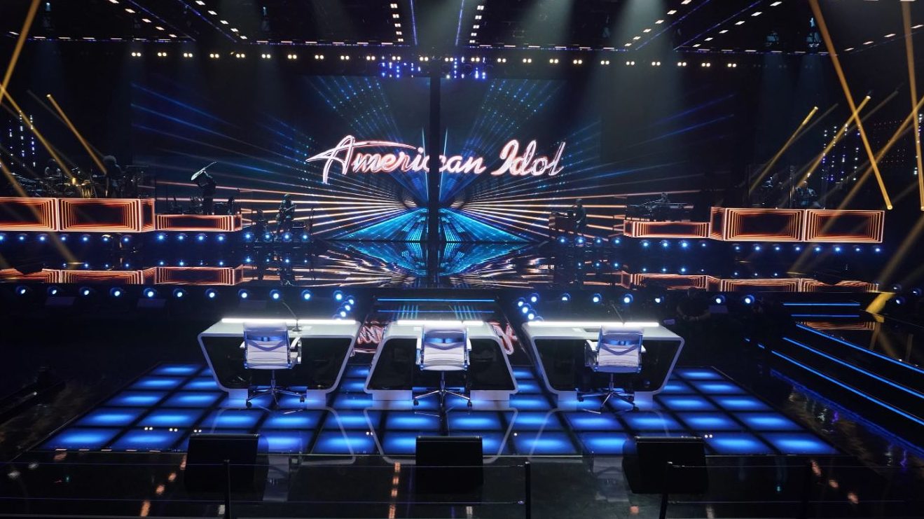 American Idol