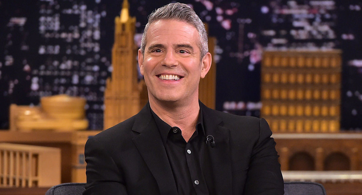 Andy Cohen