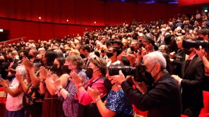 audience