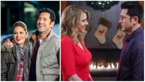 Christmas Under Wraps & A Cozy Christmas Inn