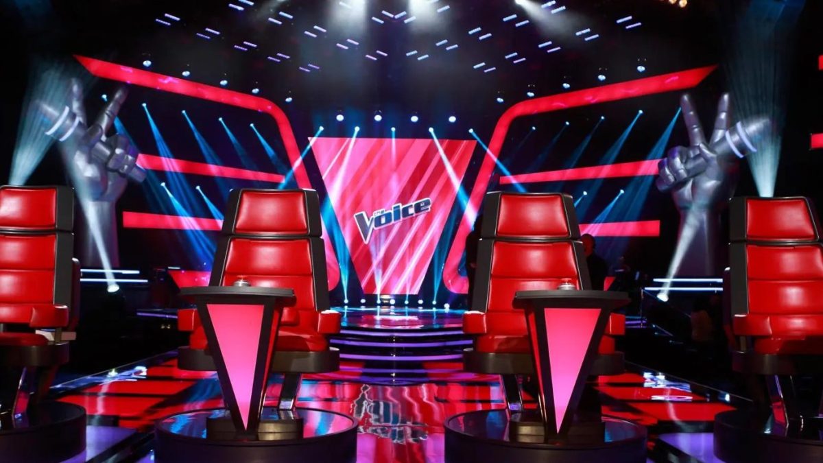 The Voice