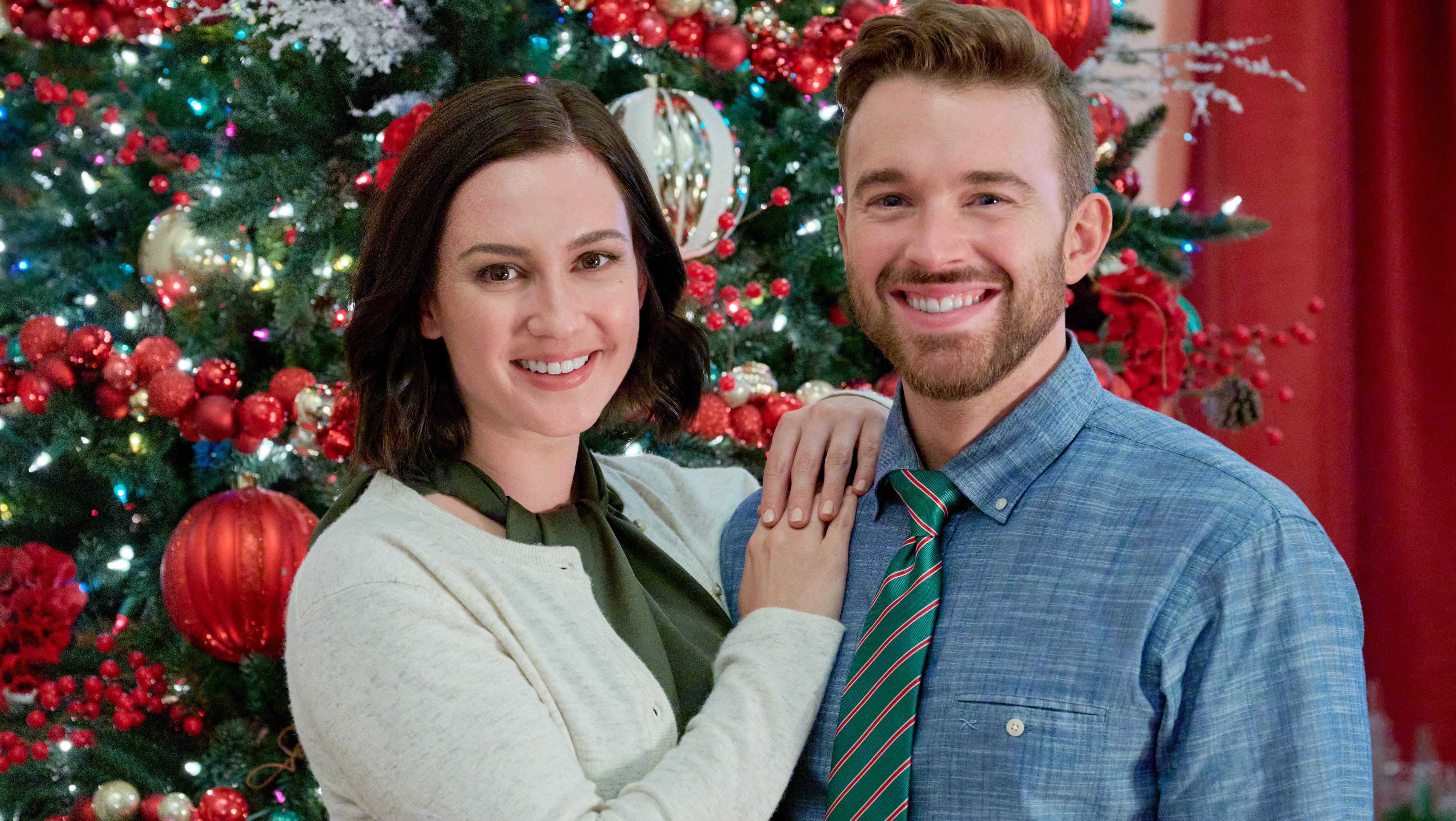 A Tale of Two Christmases