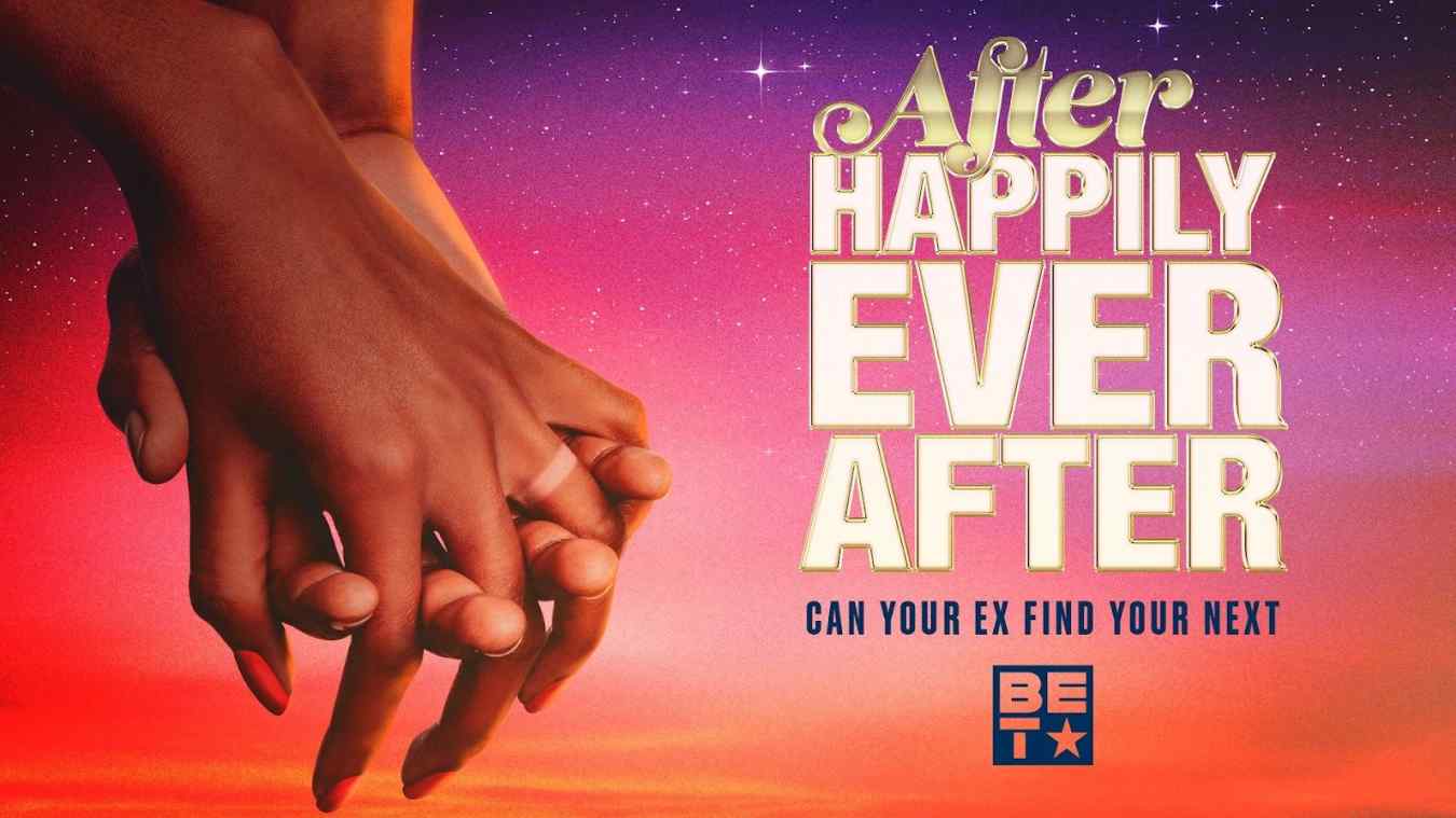After Happily Ever After