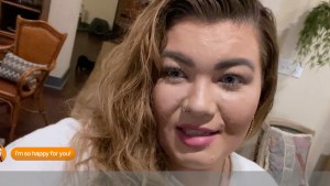 Amber Portwood