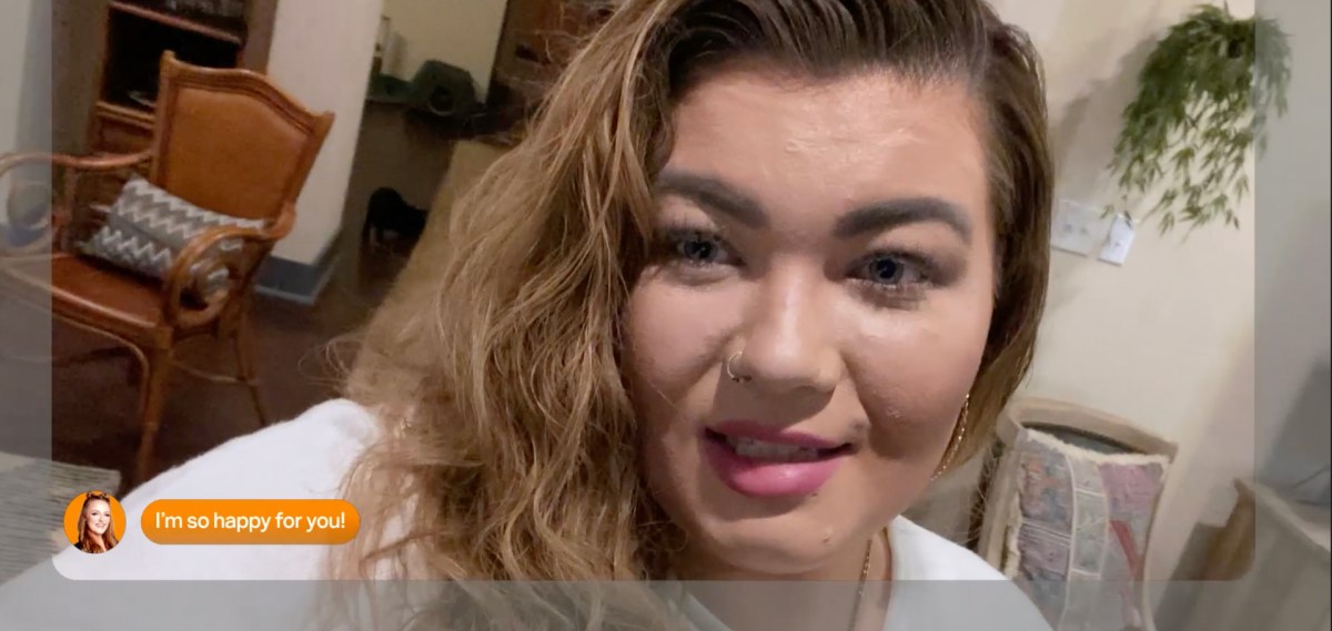 Amber Portwood