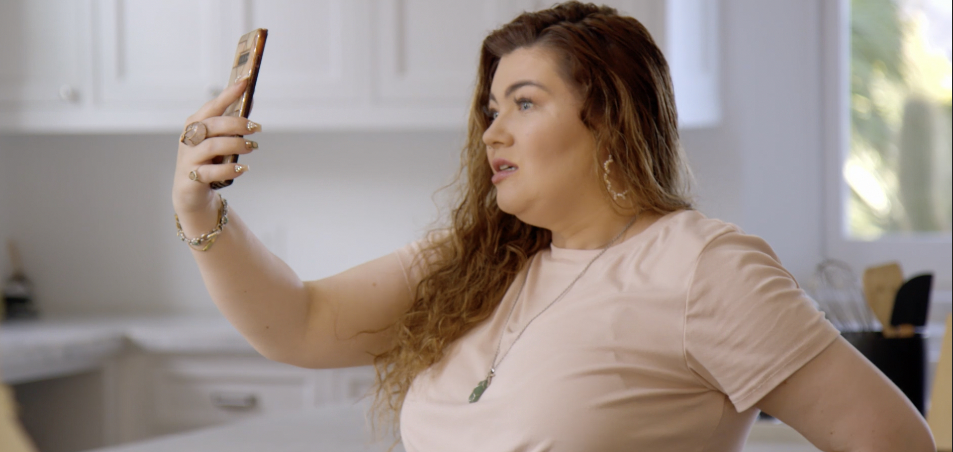 Amber Portwood
