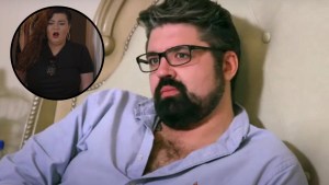 Amber Portwood Andrew Glennon