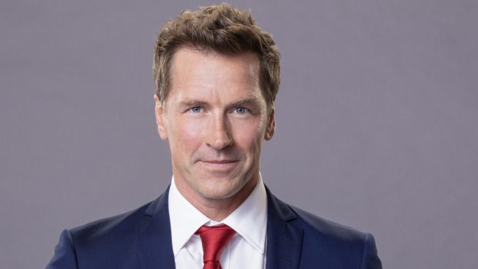 Paul Greene