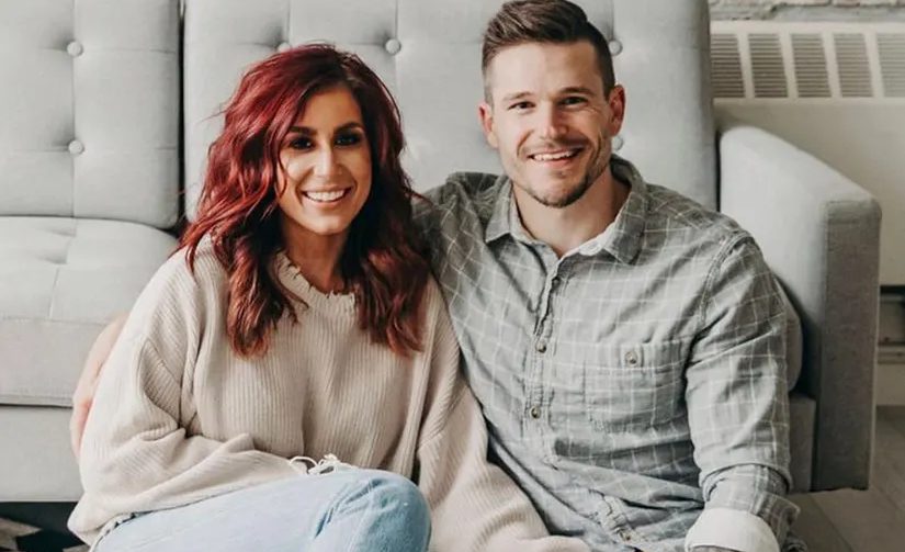 Chelsea Houska Cole DeBoer