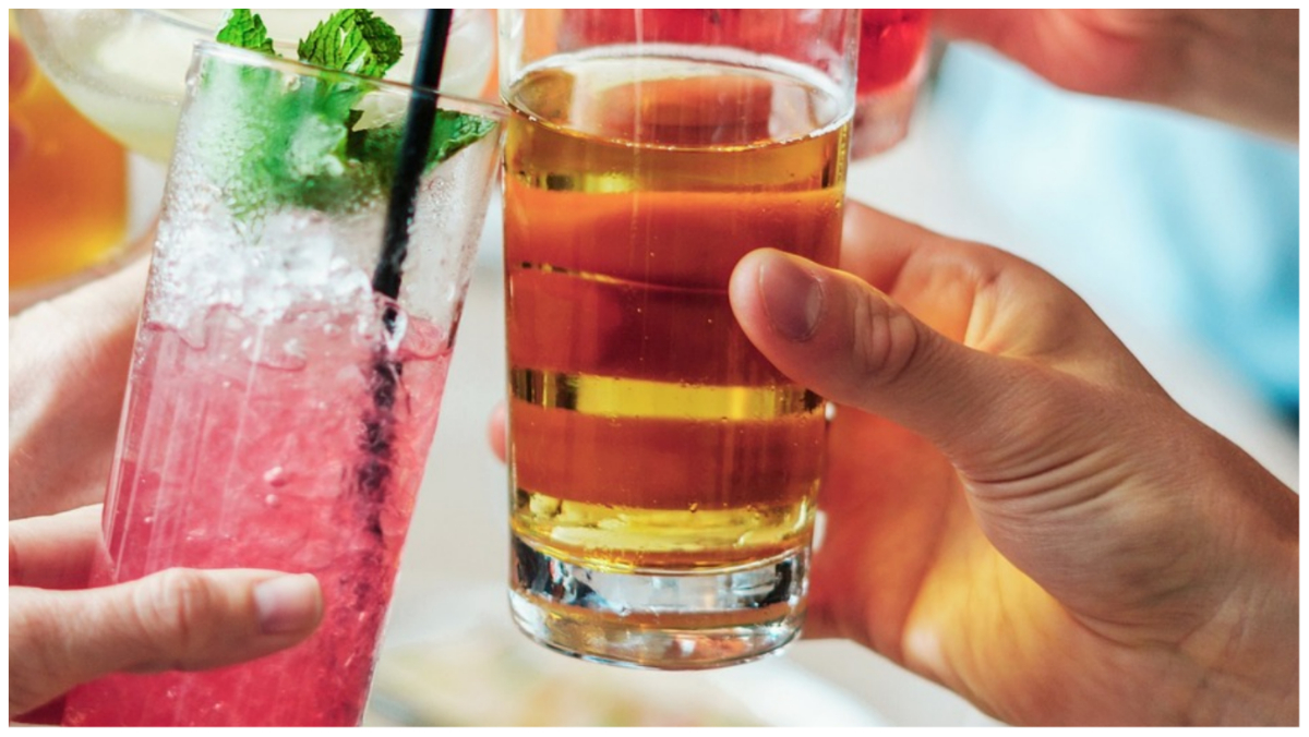 Cocktails