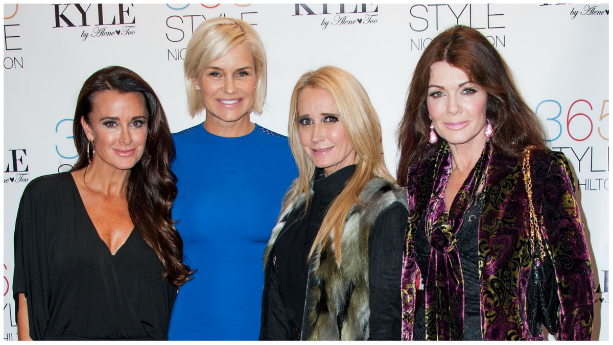 RHOBH stars