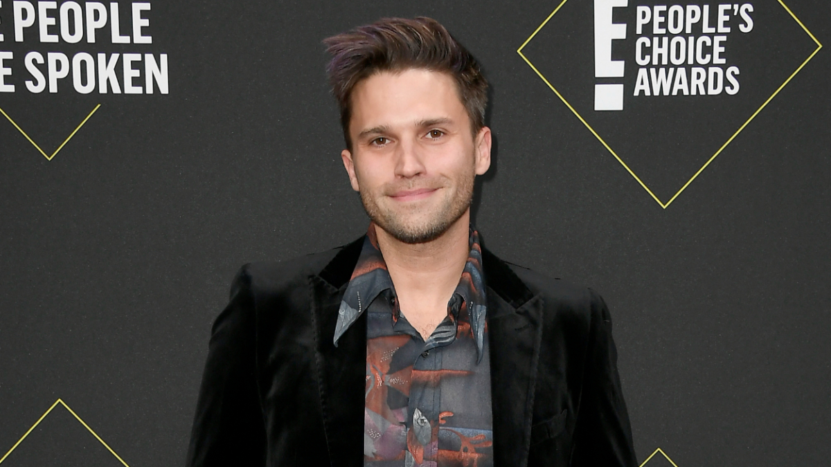 Tom Schwartz