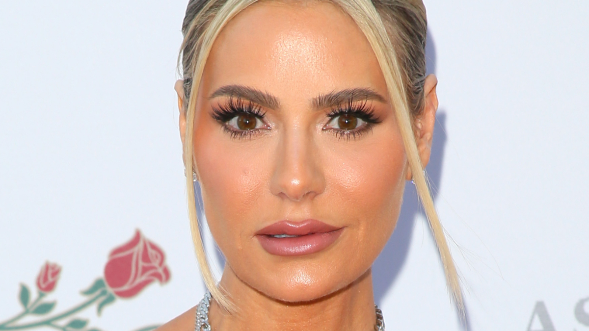 Dorit Kemsley
