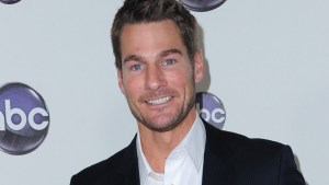Brad Womack