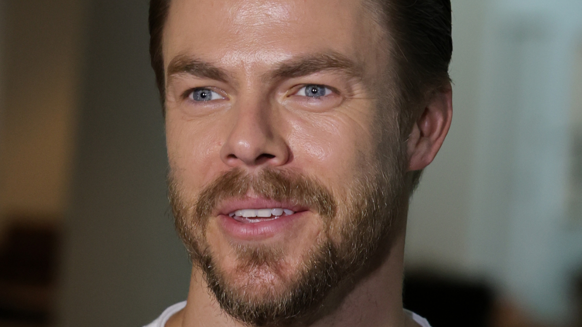 Derek Hough