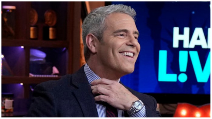 Andy Cohen