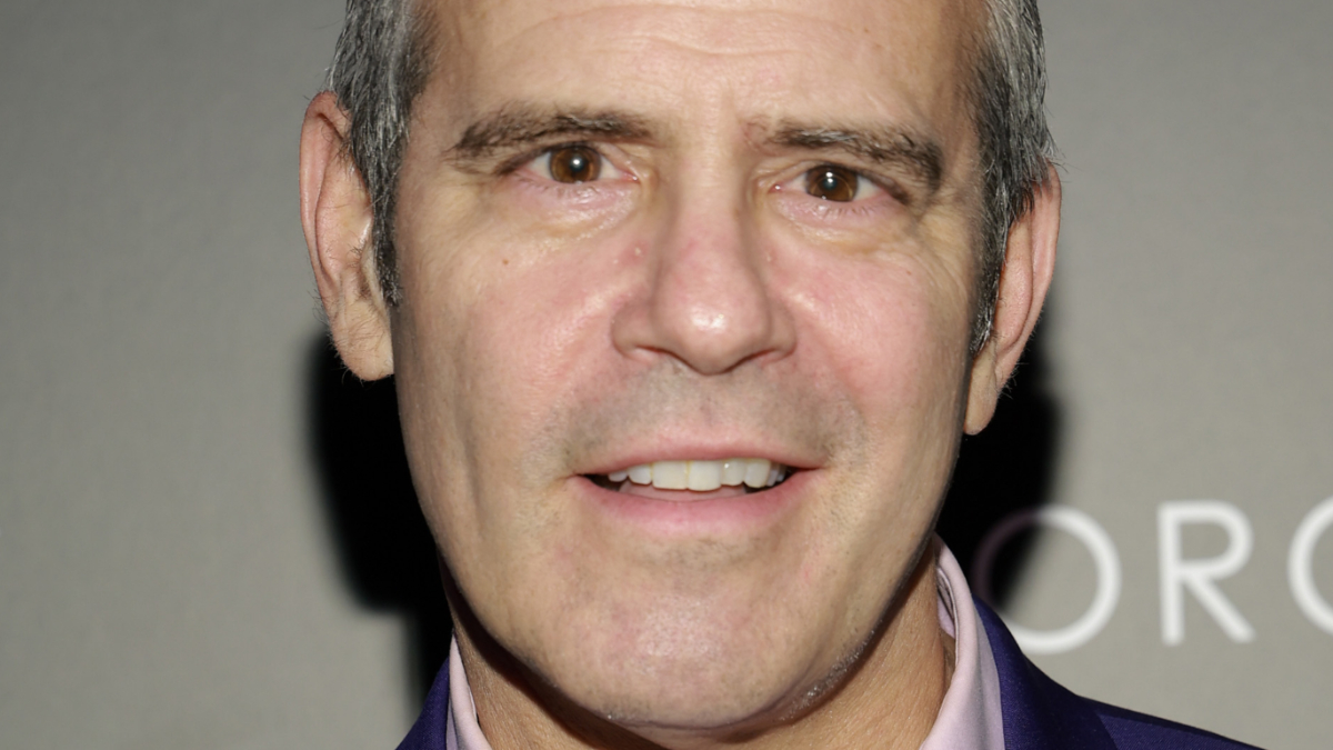 Andy Cohen