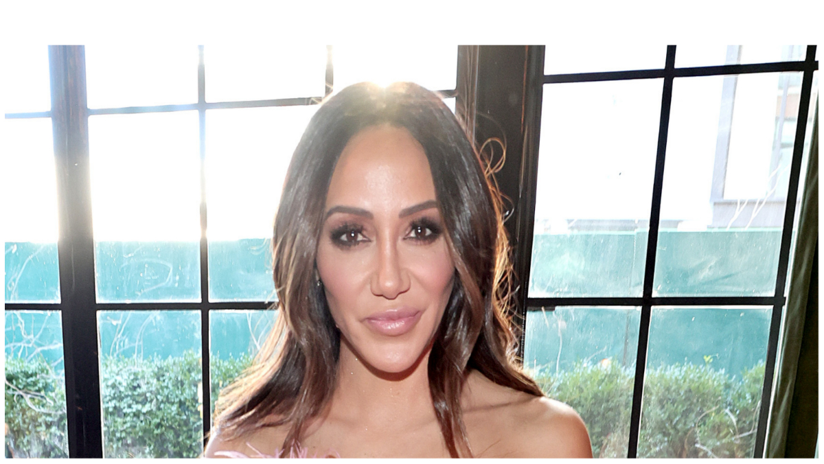 Melissa Gorga