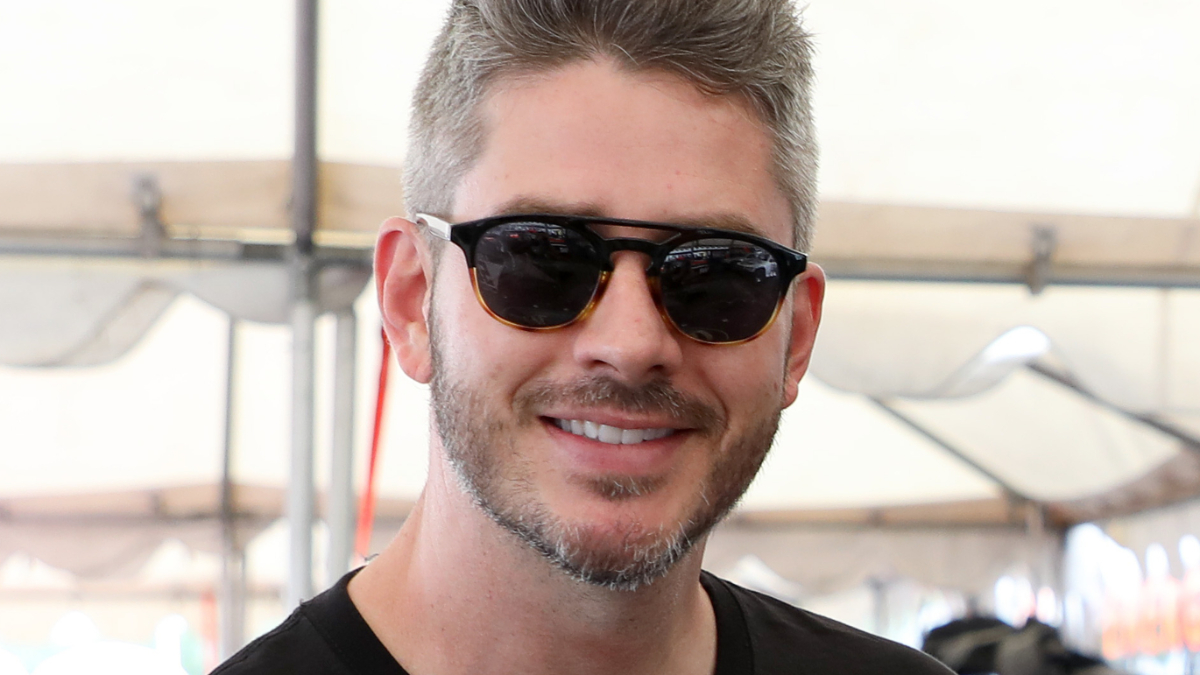 Arie Luyendyk