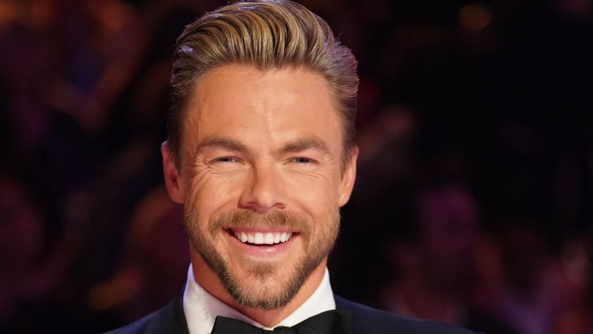 Derek Hough
