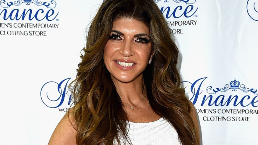 Teresa Giudice